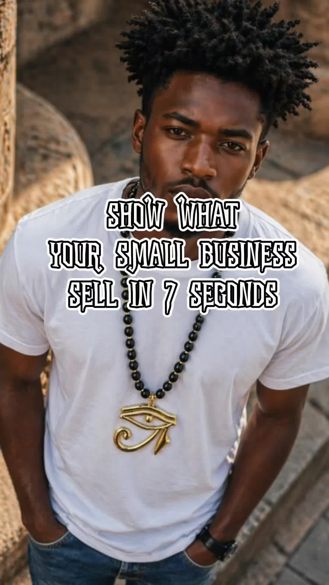 @Nubian Luxuries Brand