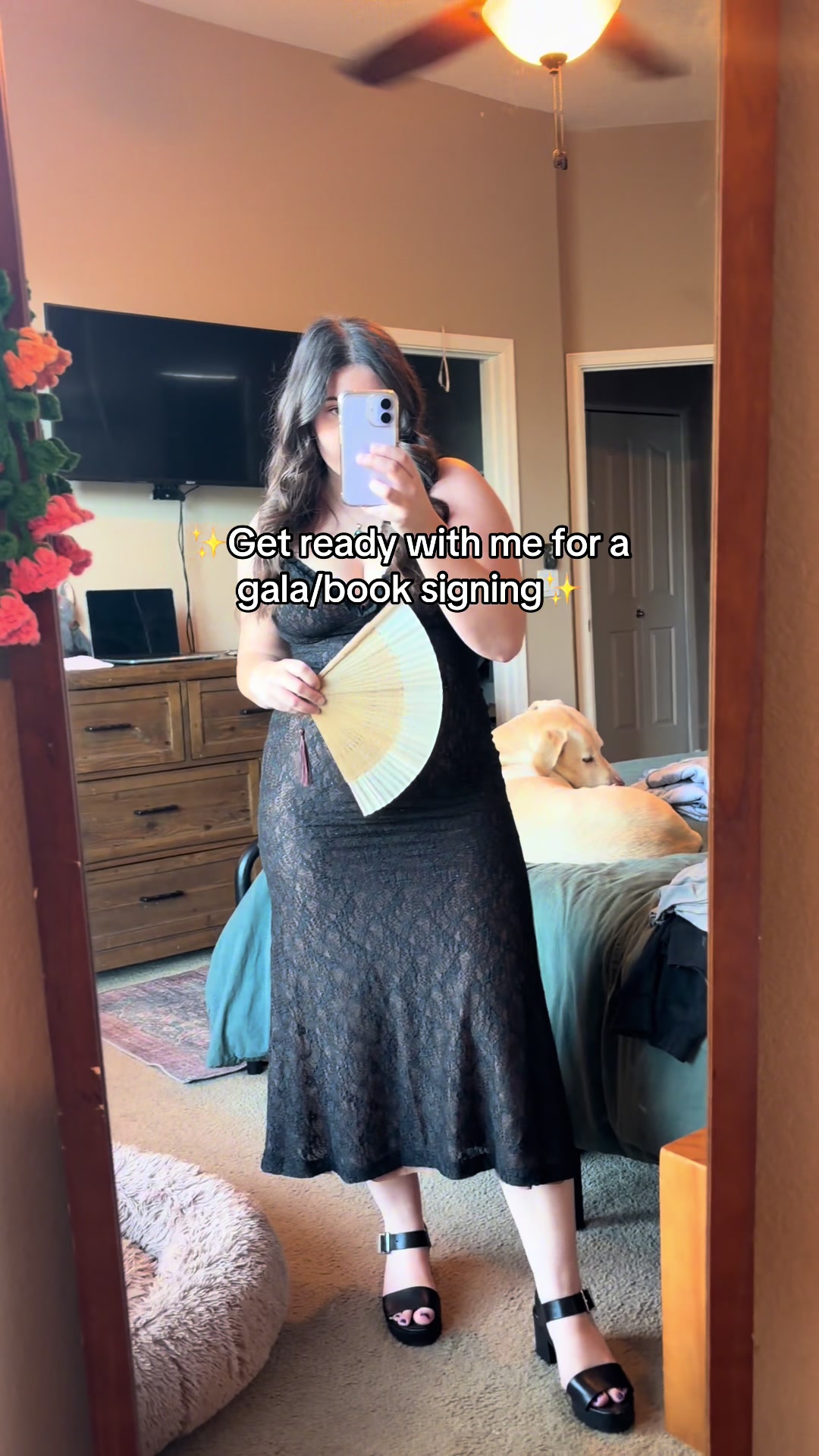 @Riley Andrews