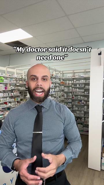 @Dr. Nassar, PharmD