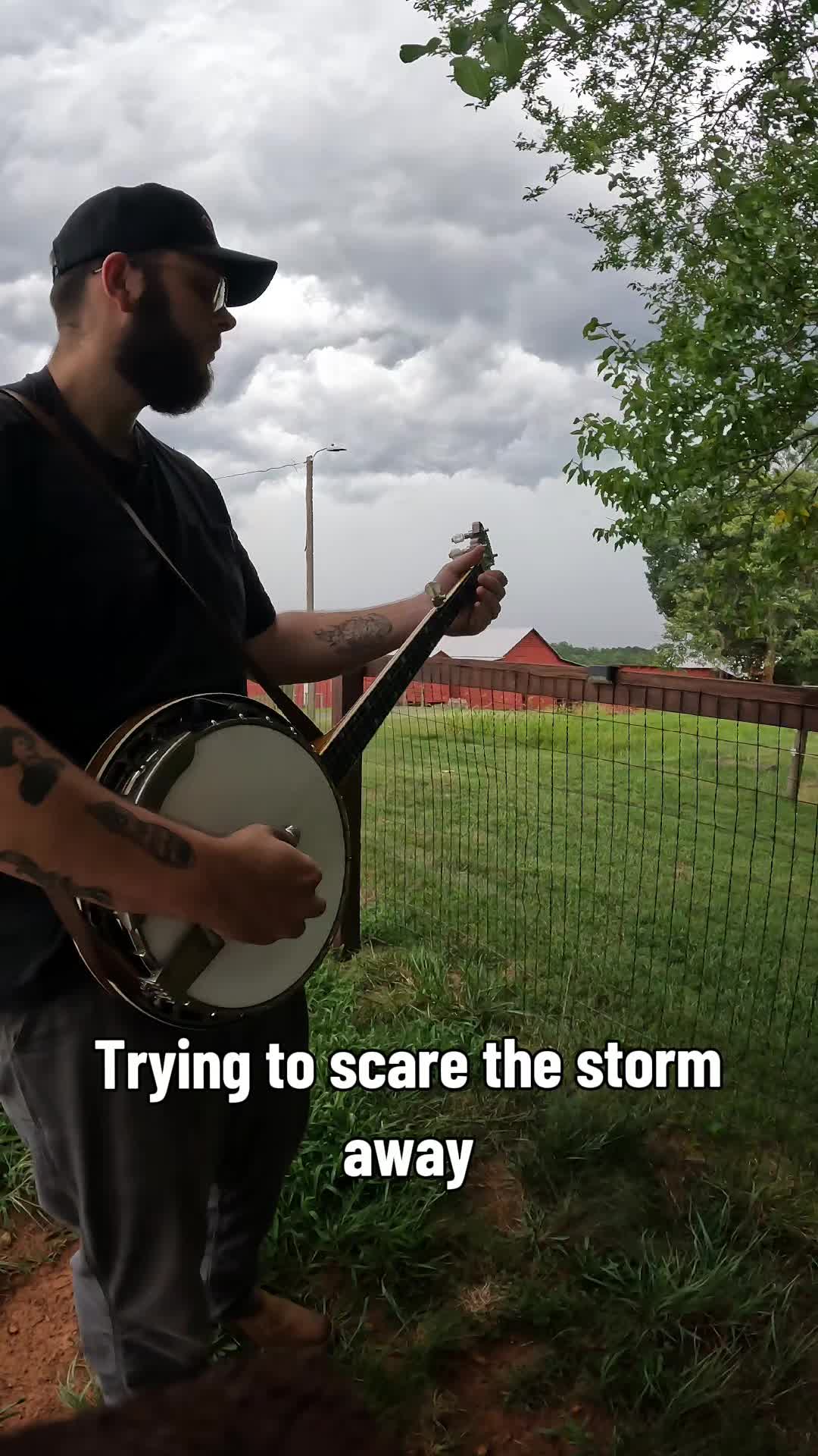 @Carolina Picker