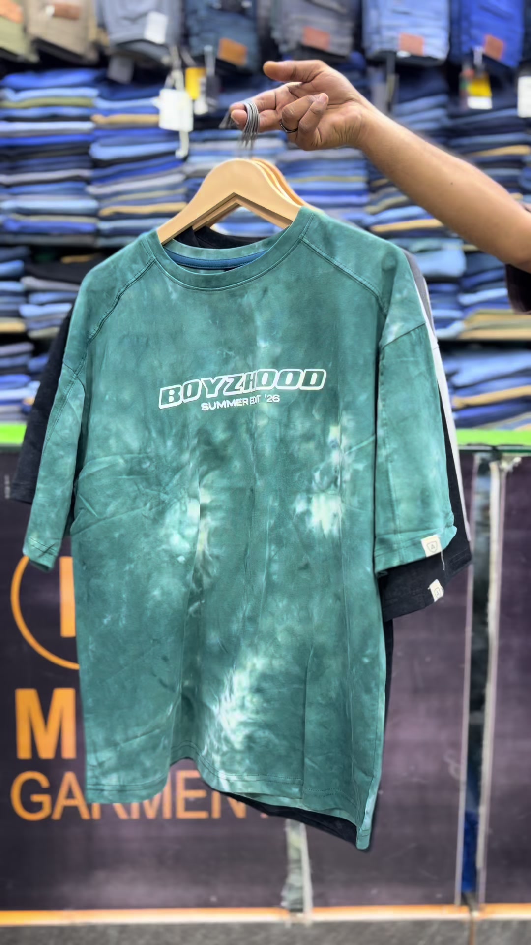 @Munna Garments&reg;