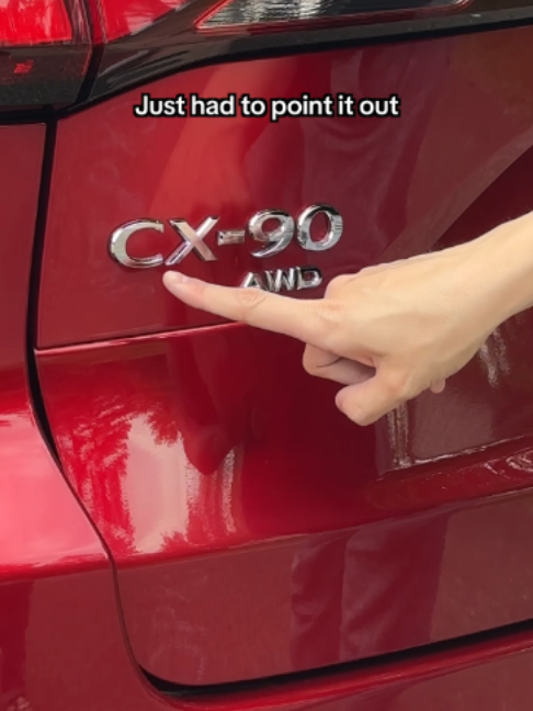 @Mazda USA