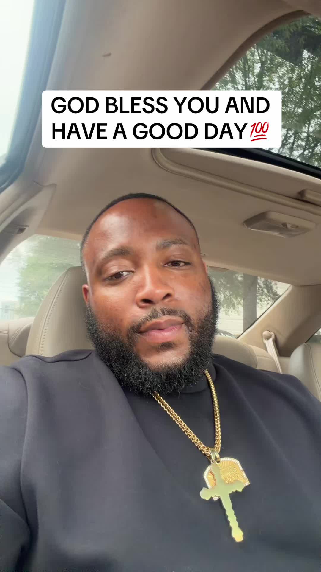 @Anthony | Holy Ghost Filled✝️