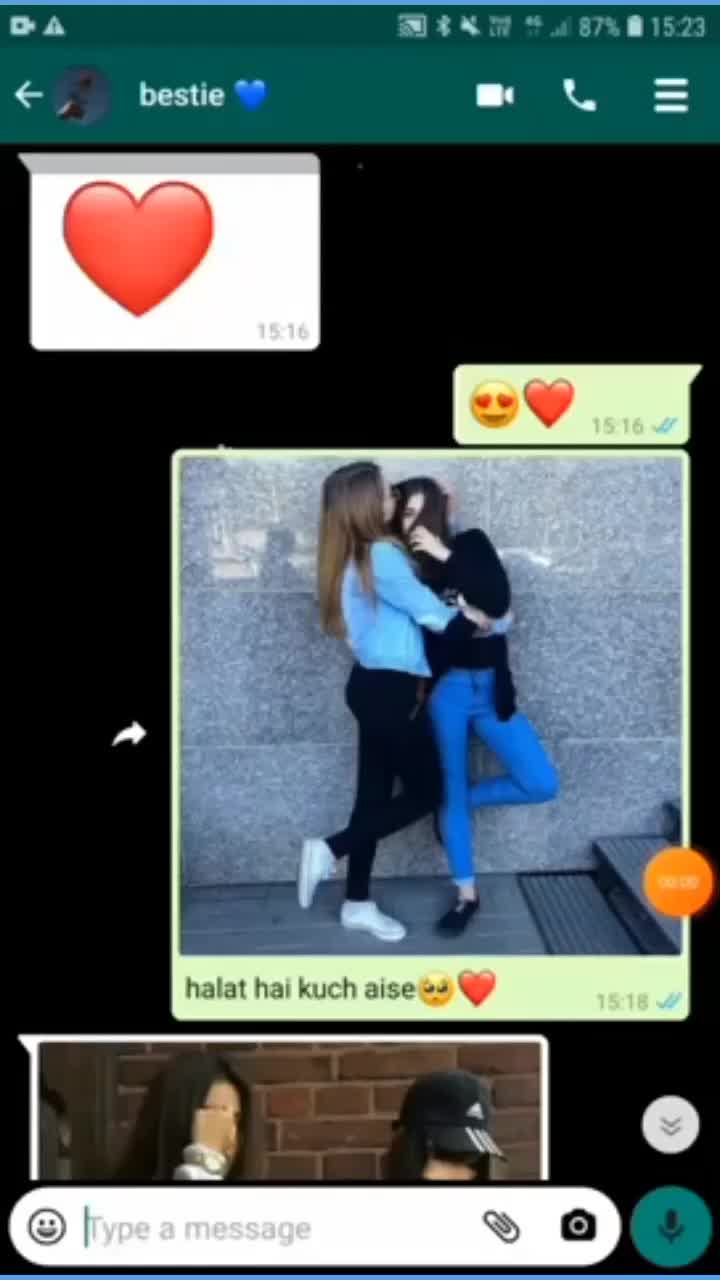 @دوستی پیار ہے ❤️🫂