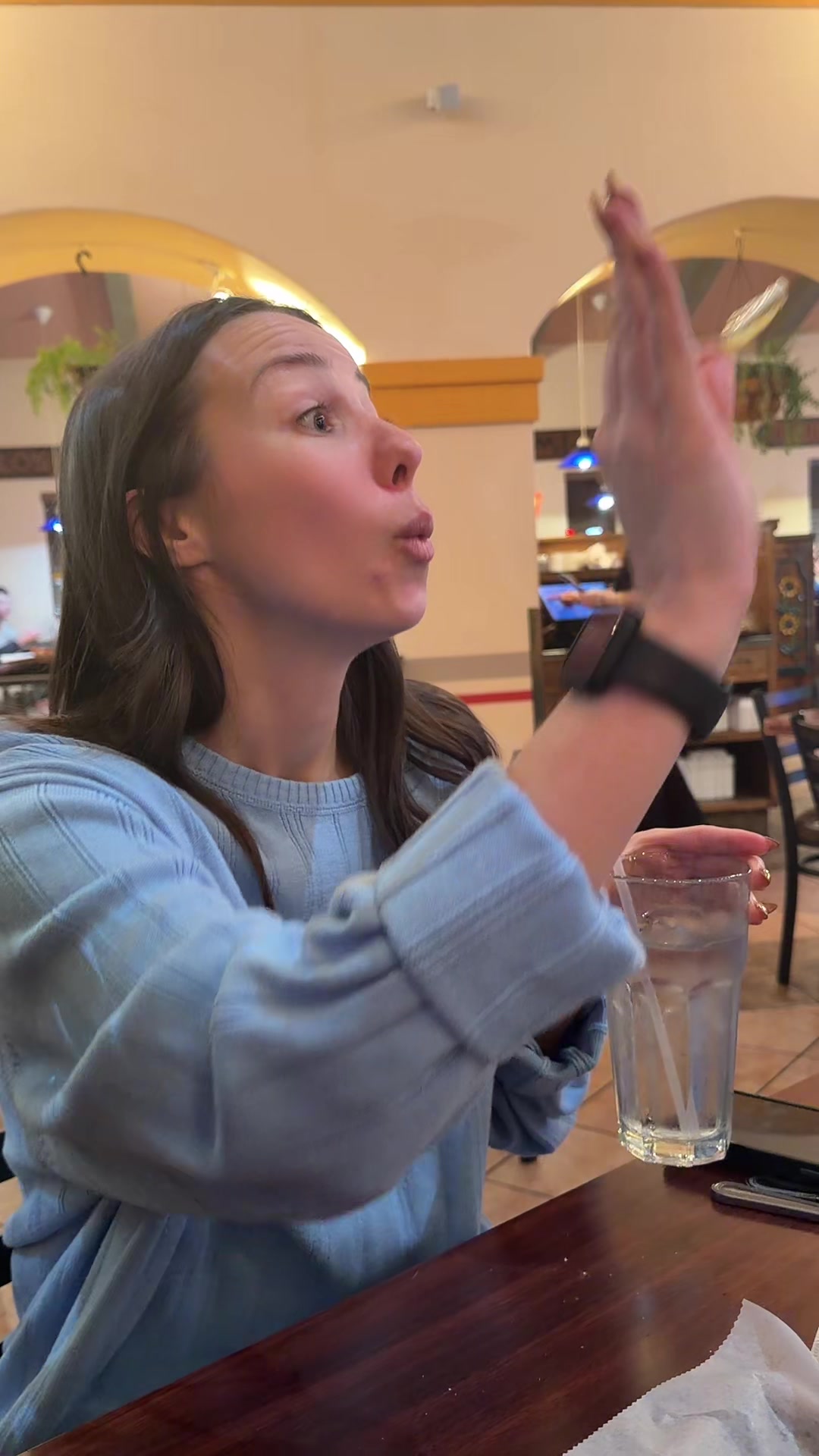 @Kristen