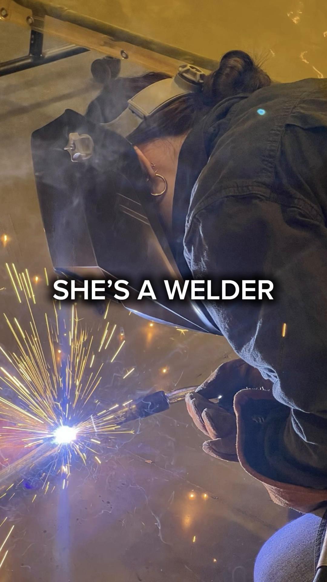 @Empowering Women in Industry