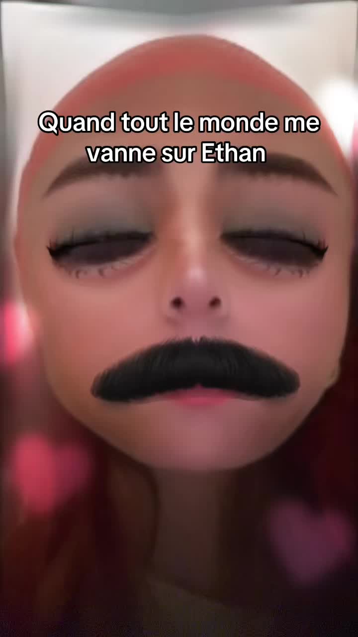@Fan de Ethan 😍