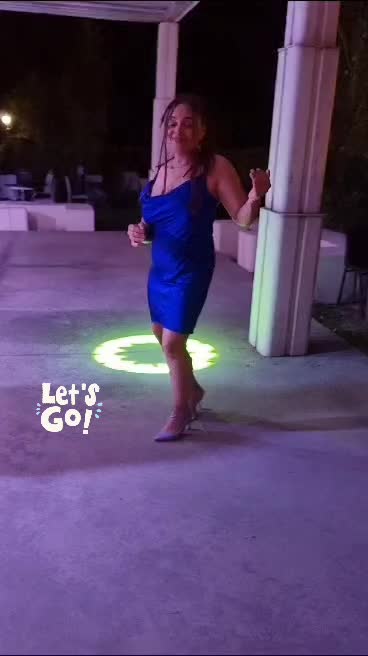 @Monia&Dance
