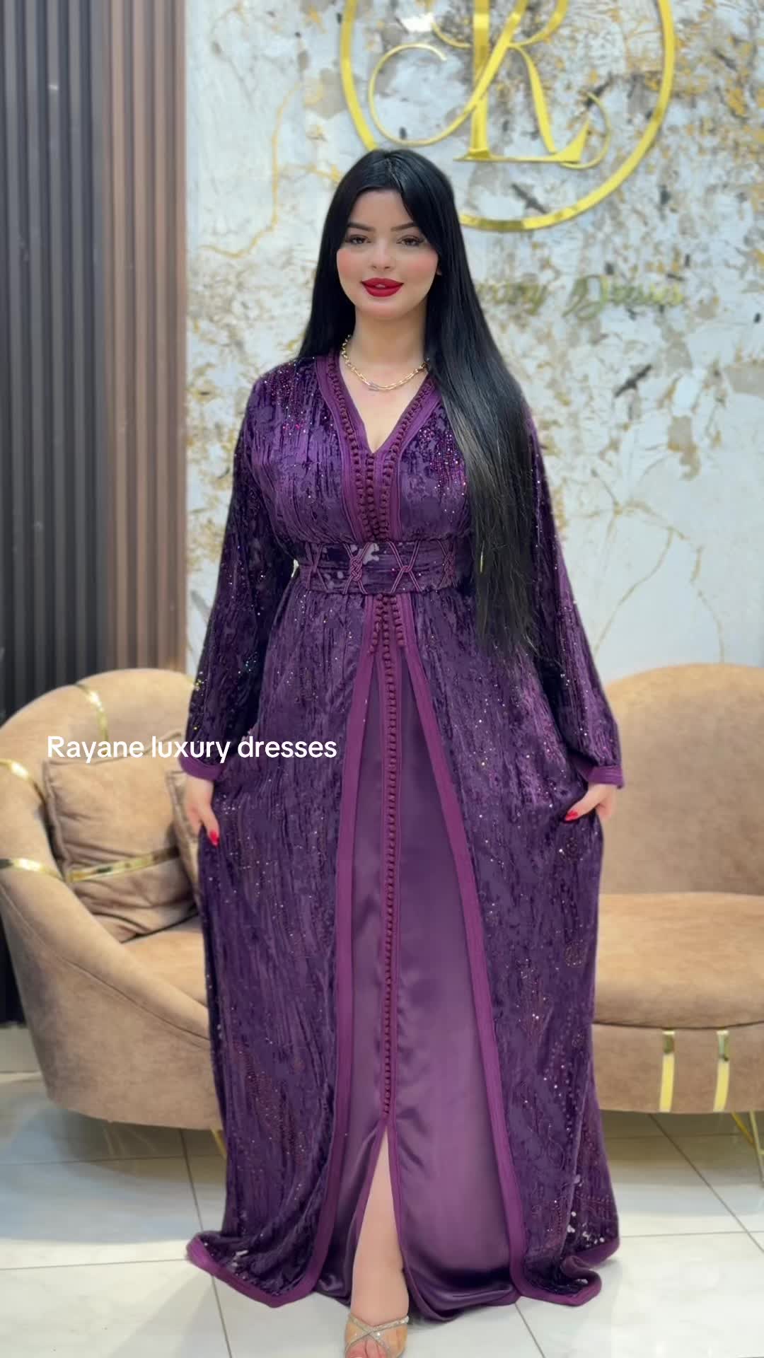@rayane luxury 31