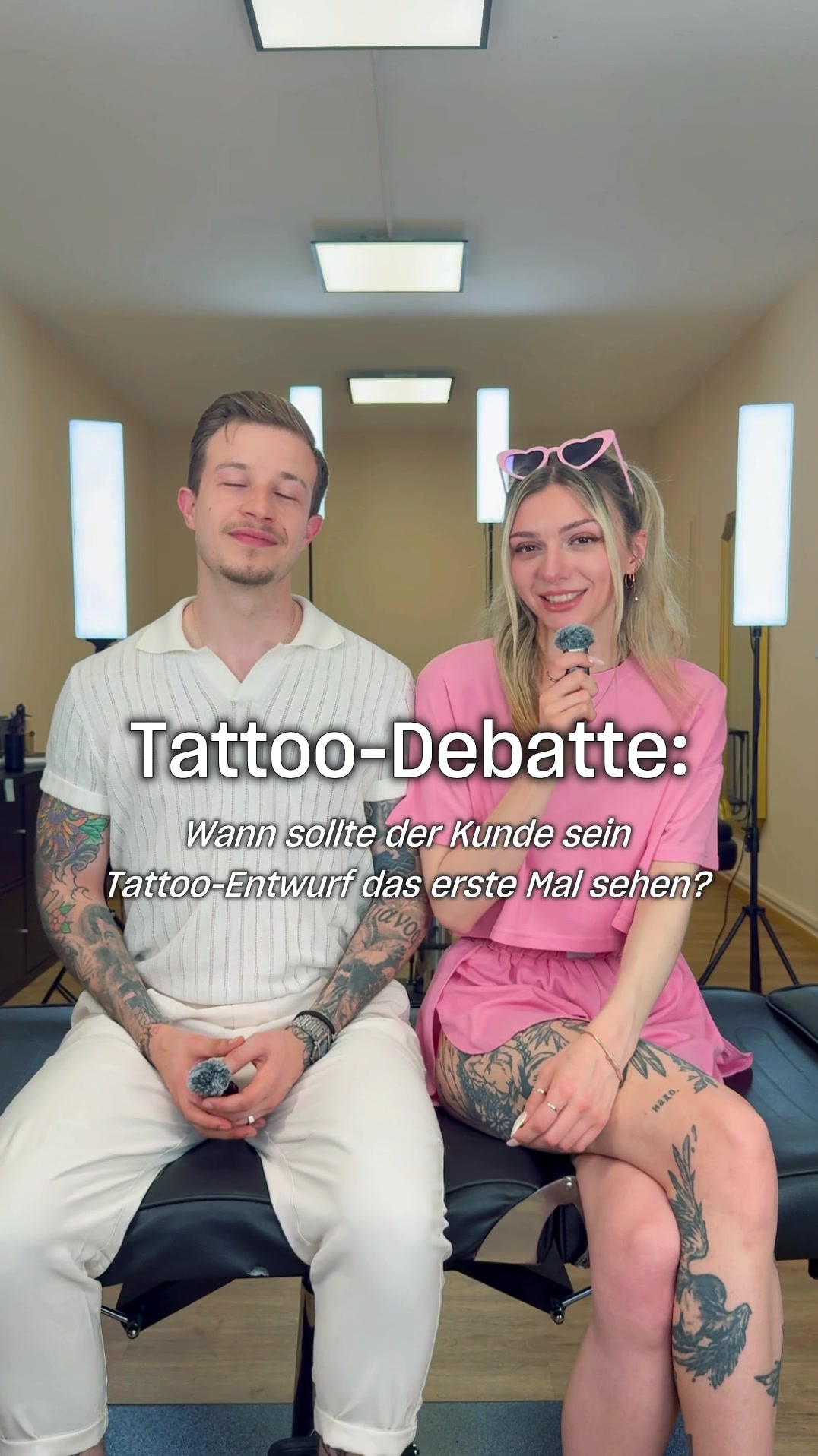 @Tattoos Over Flowers