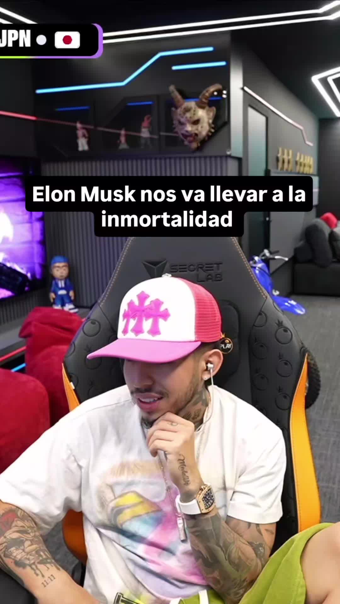 @Lalaclips