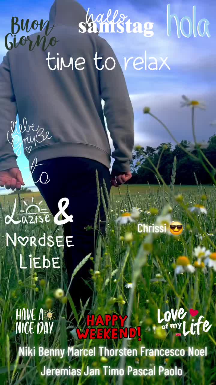 @❤️🔥Ju-Lian&Chris❤️🔥in love