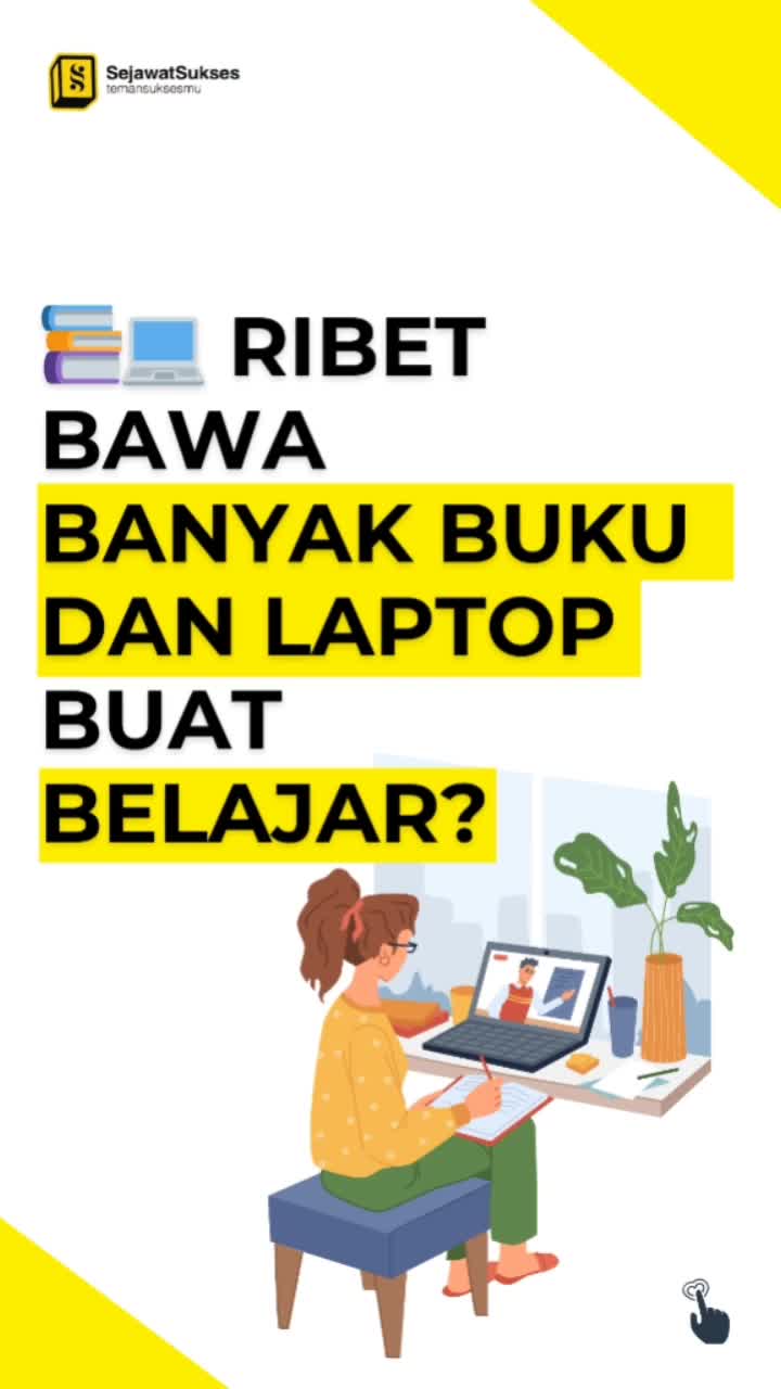 @SejawatSukses