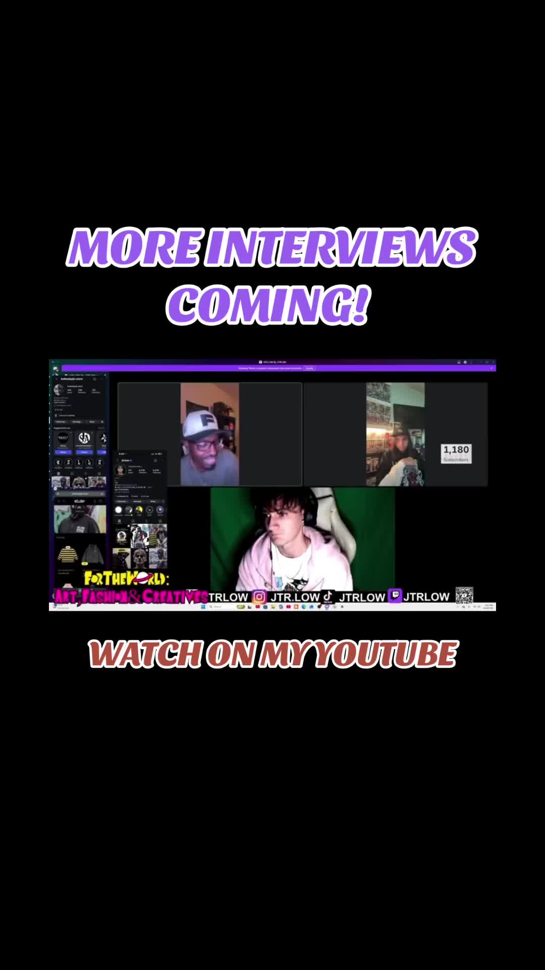 @BRANDENWORLD
