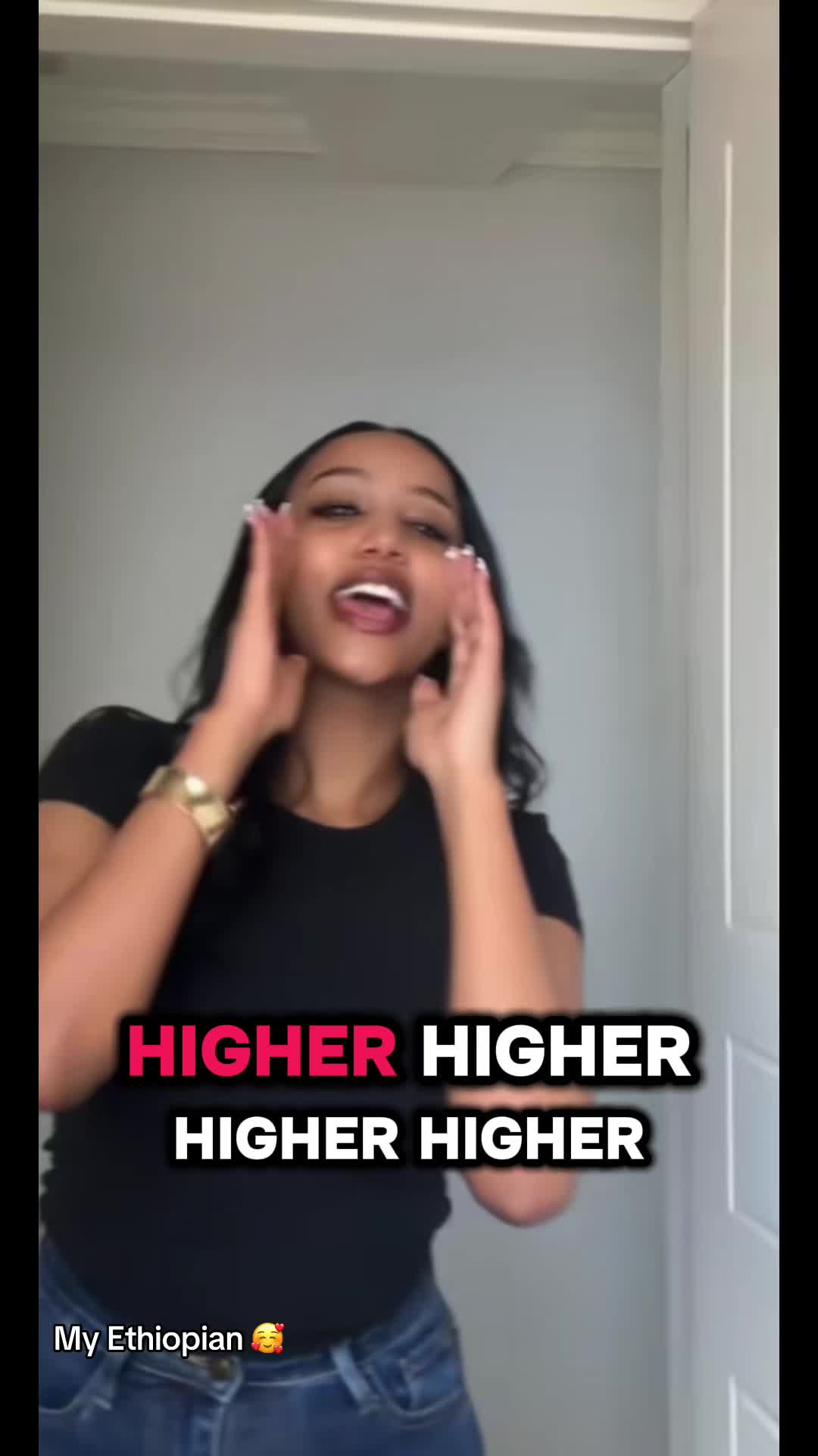 @Ethiopiaforever🥰🦋