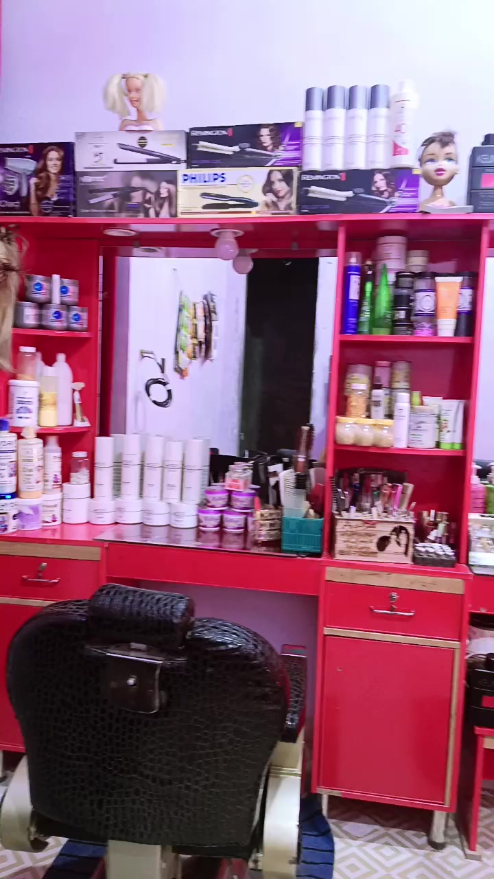 @Her's Beauty Parlour