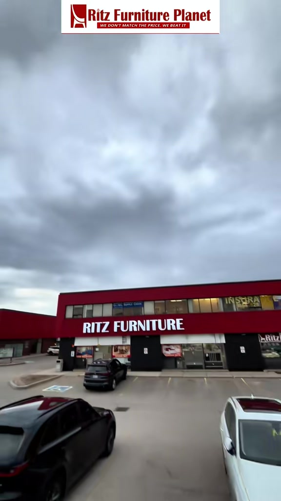 @Ritz Furniture Planet