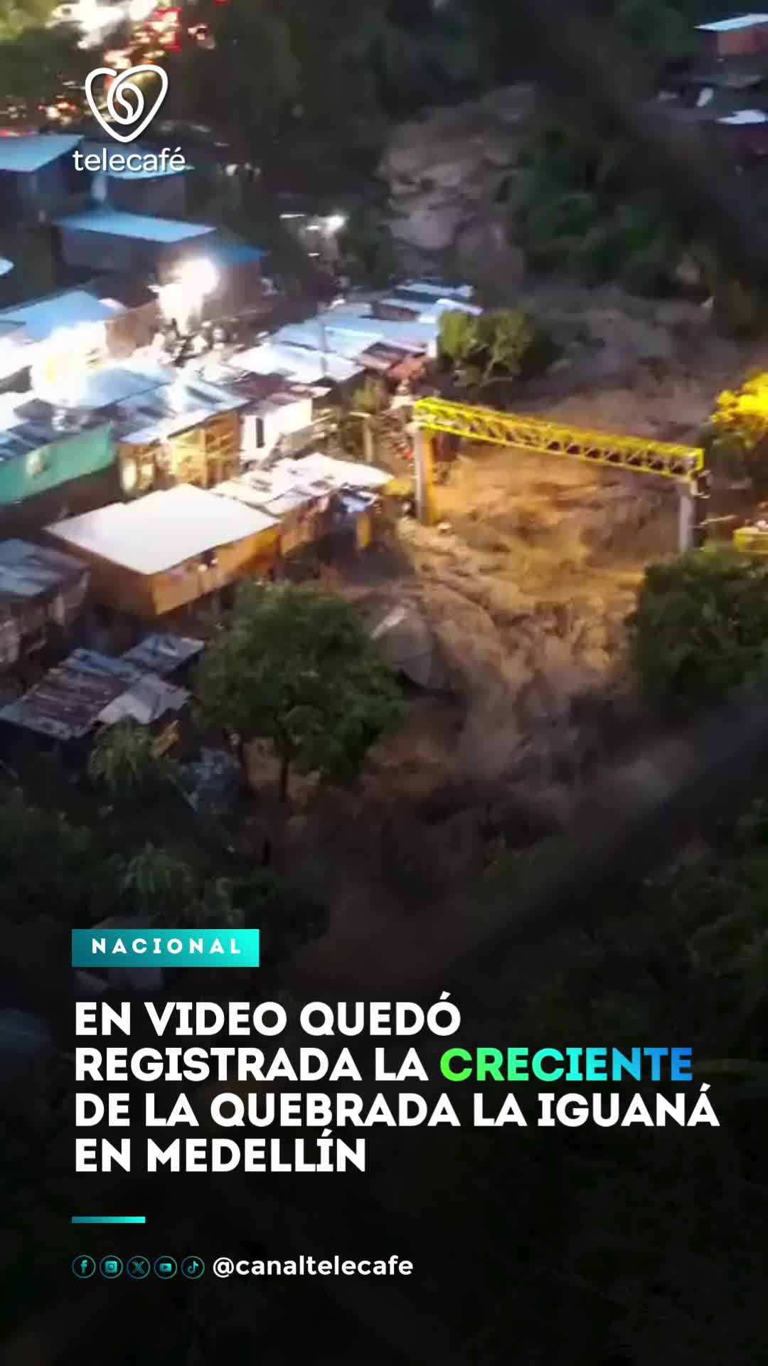 @Canal Telecafé