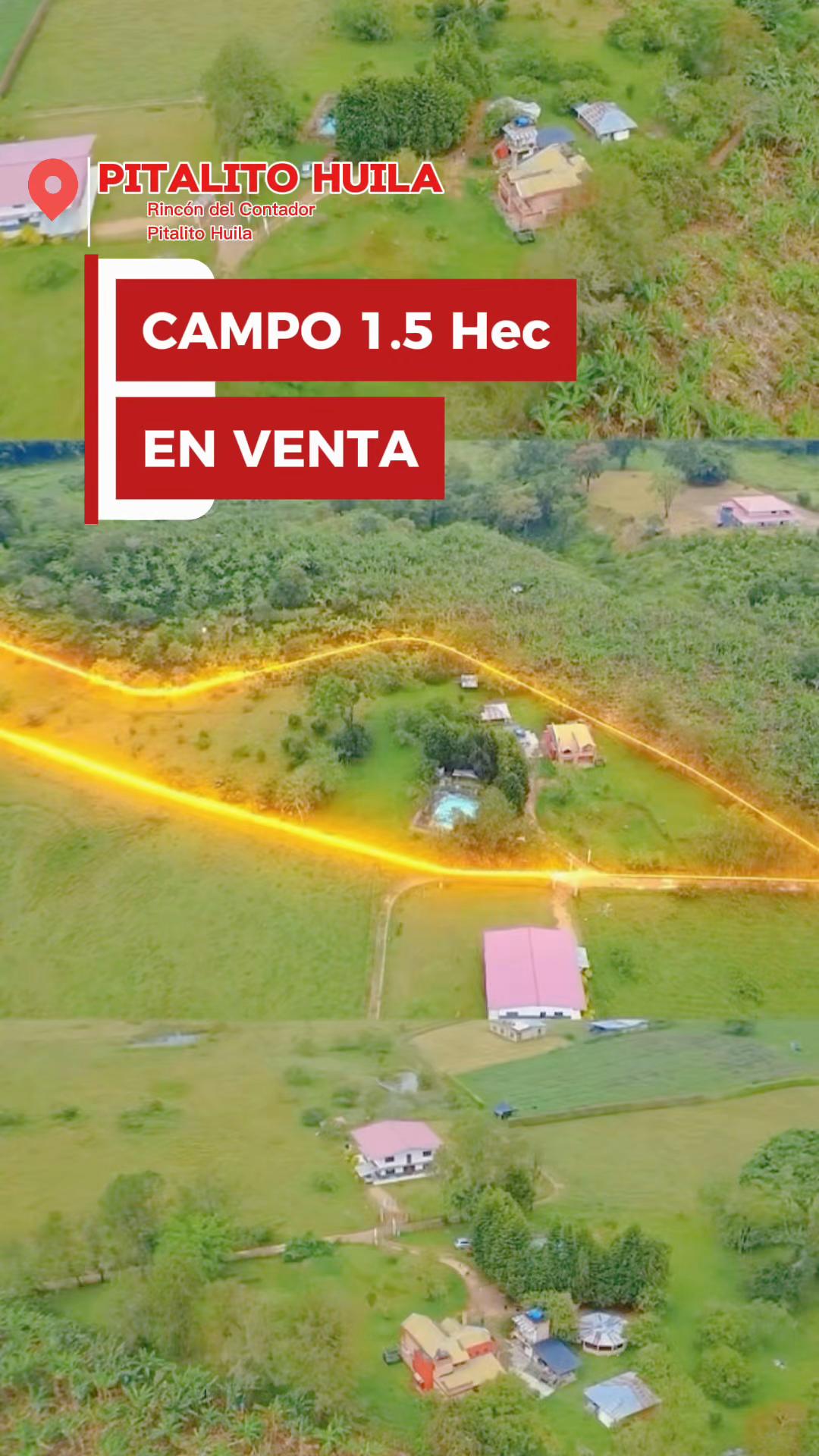@La Cabrera inmobiliaria