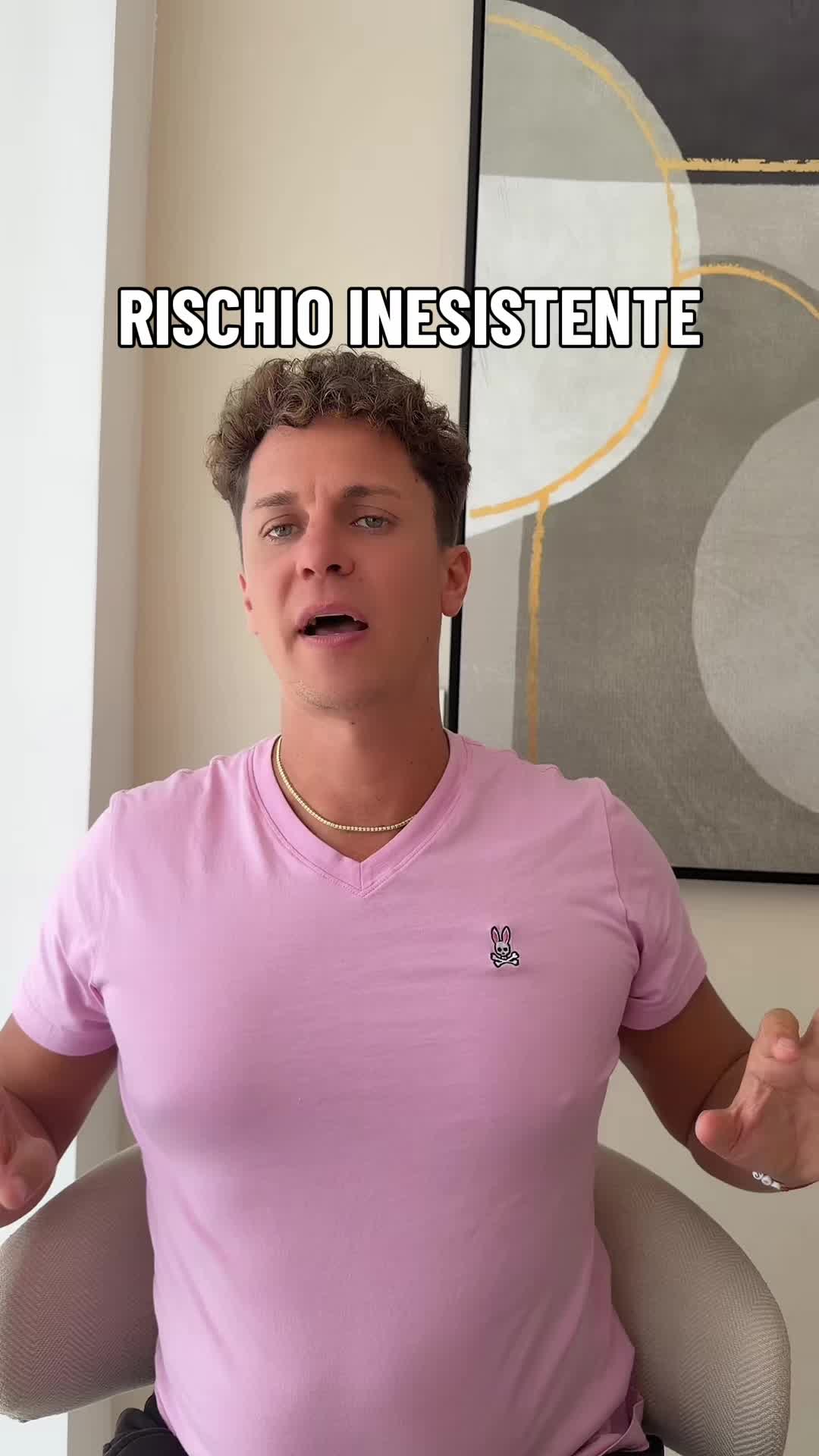 @STEFANO CONTI TRADER