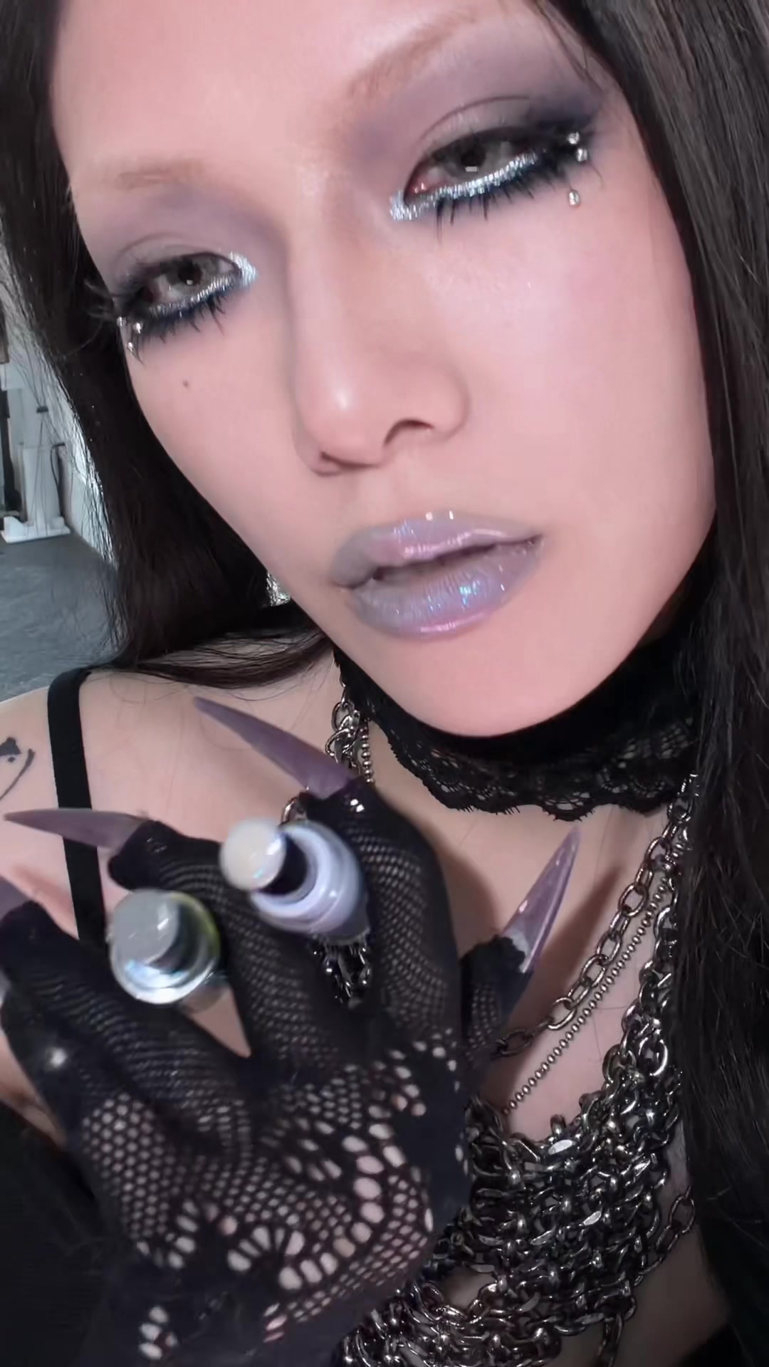 @Kaleidos Makeup