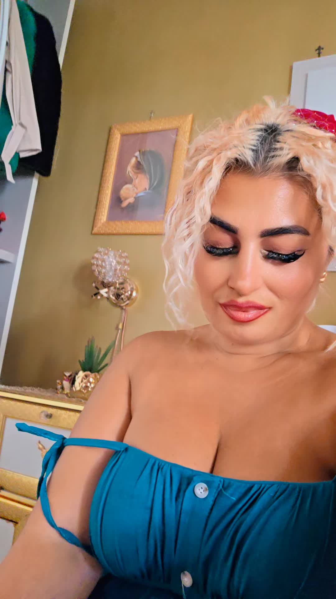 @STRASNATA TIGRIZA TIK TOk