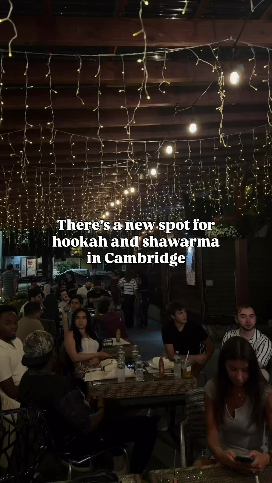 @The City Lists