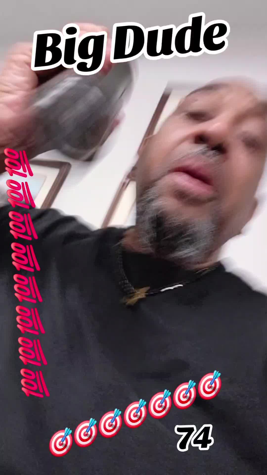 @Big Dude