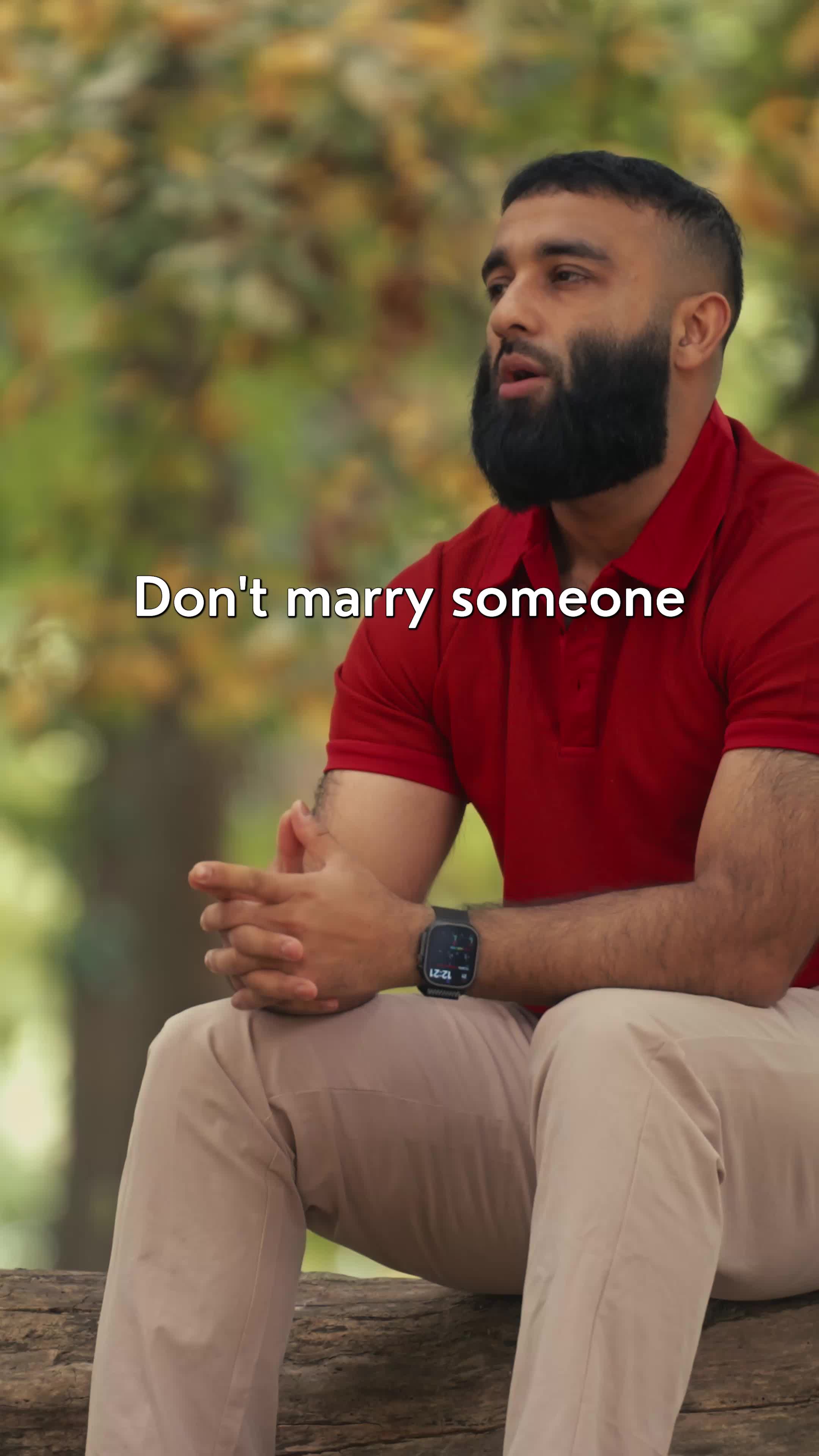 @The Sunnah Guy - Life mentor