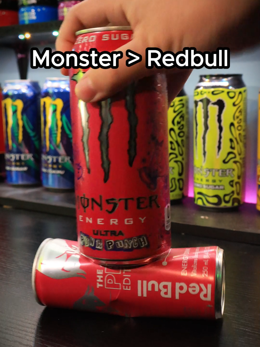 @Virginia Monster Collector