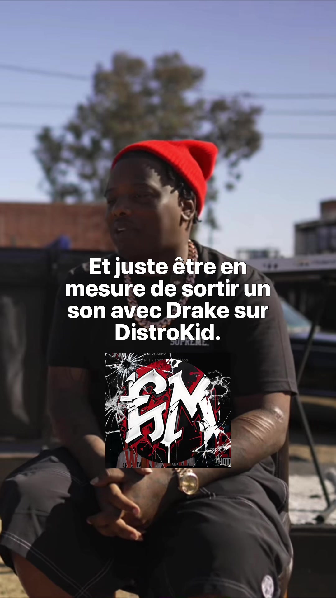 @Eliott Mike
