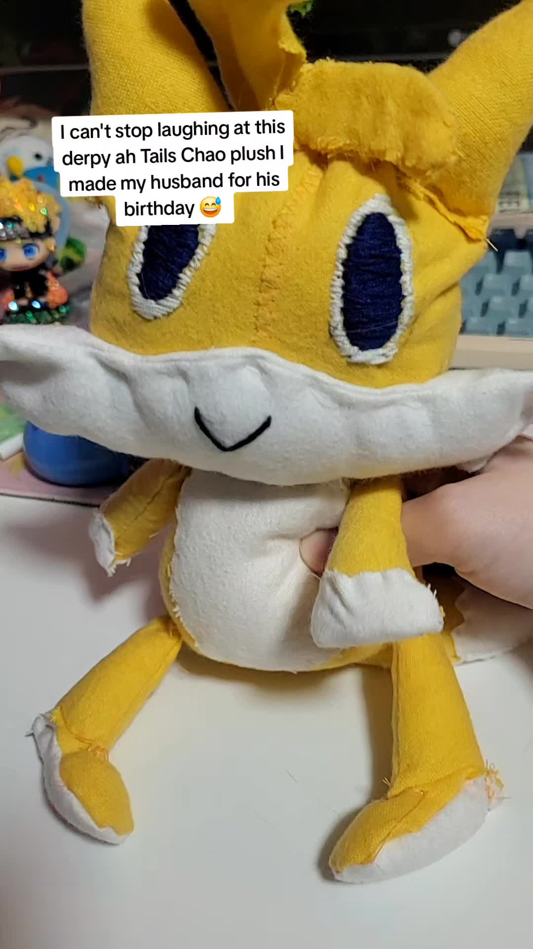 @pixel bunni