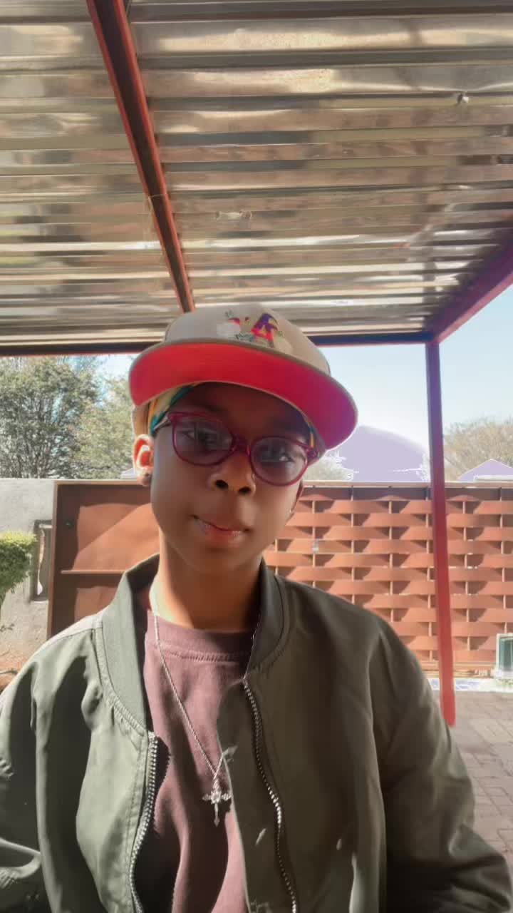 @LEBOGANG 🇧🇼💖