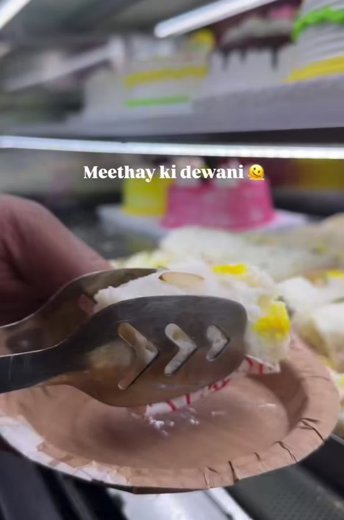 @DMV FOODS REVIEW