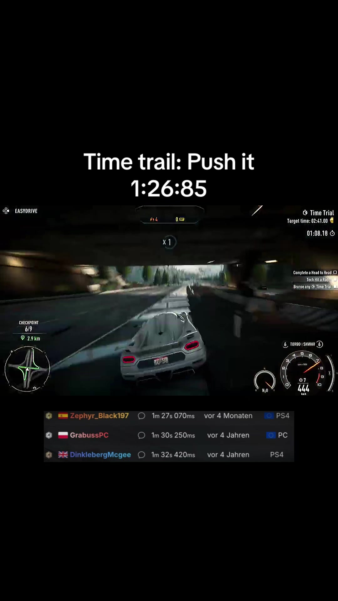 @NFS LOKOFIRE