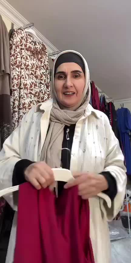 @Qadın geyimleri