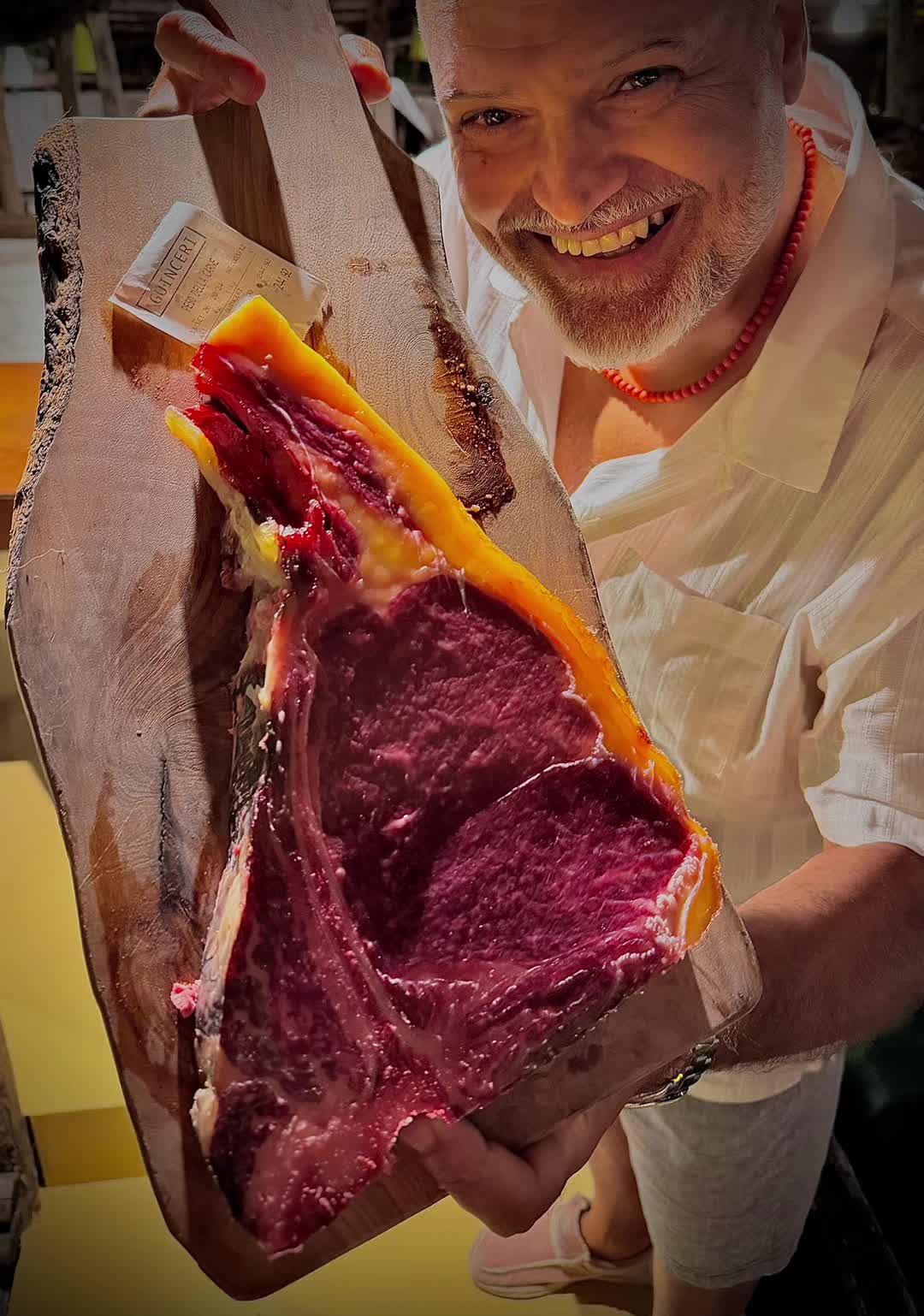 @RISTORANTE GUINCERI