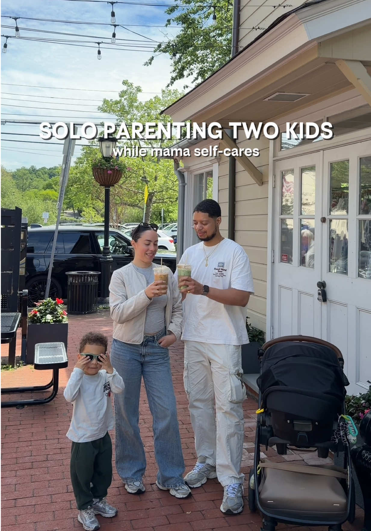 @J | Dad, Nurse & Lifestyle