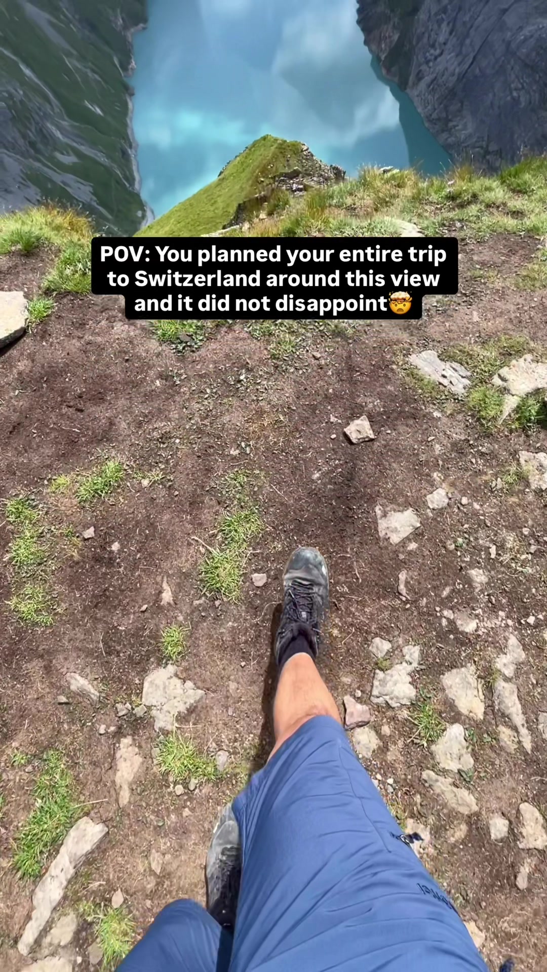 @Domi Ebner | Hiking & Outdoor
