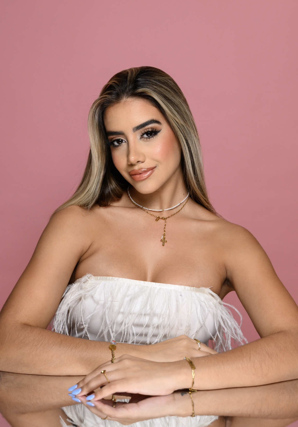 @Johanna Mojica