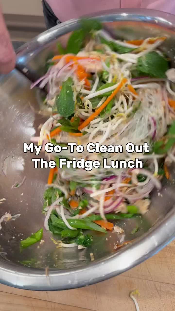 @Andrew Zimmern