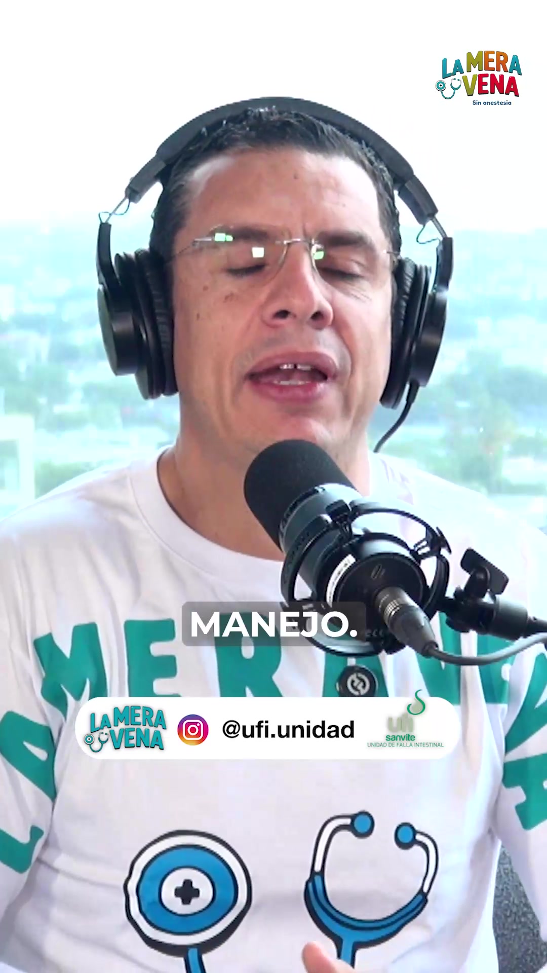 @Carlos Esqueda La Mera Vena