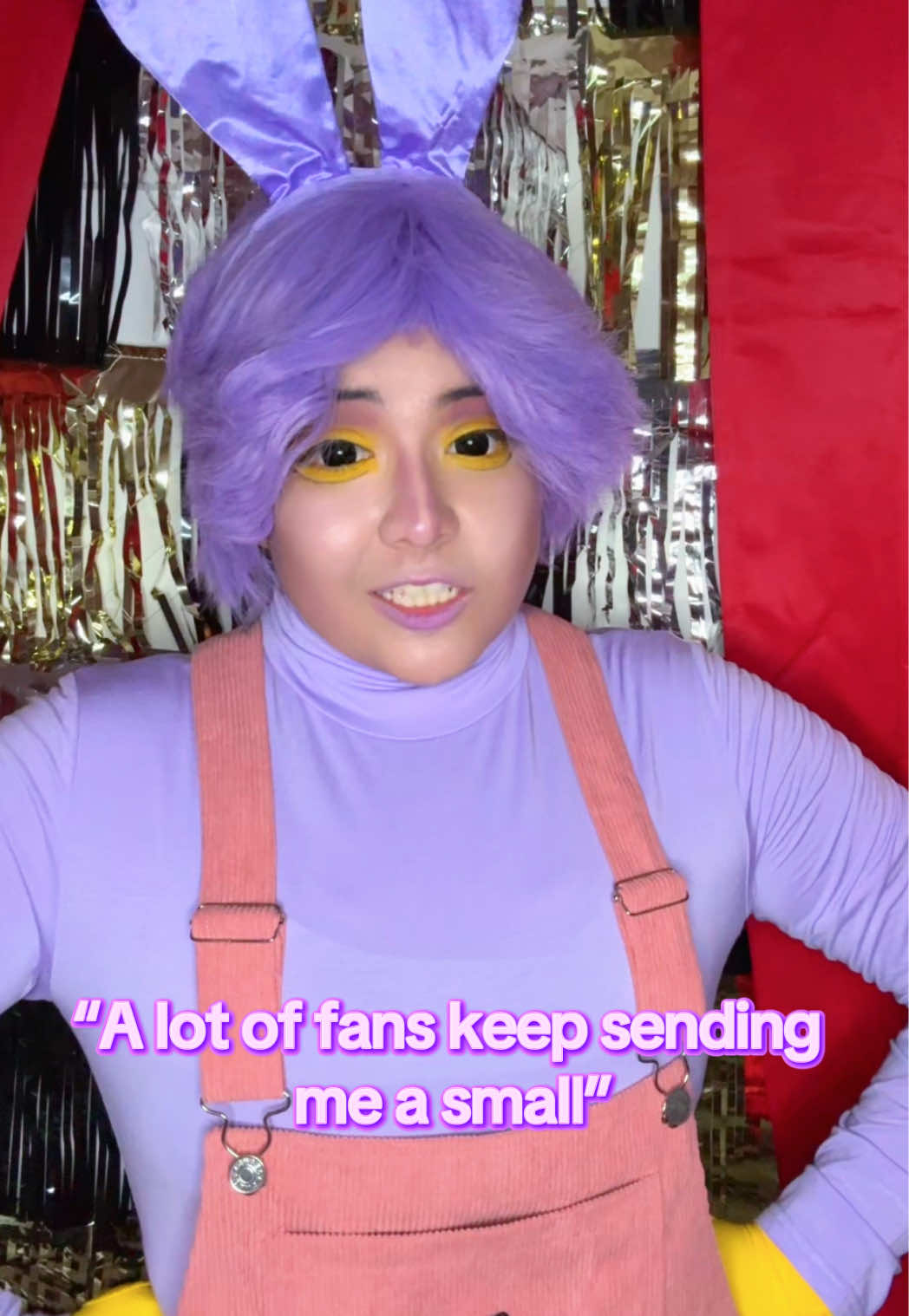 @Evie