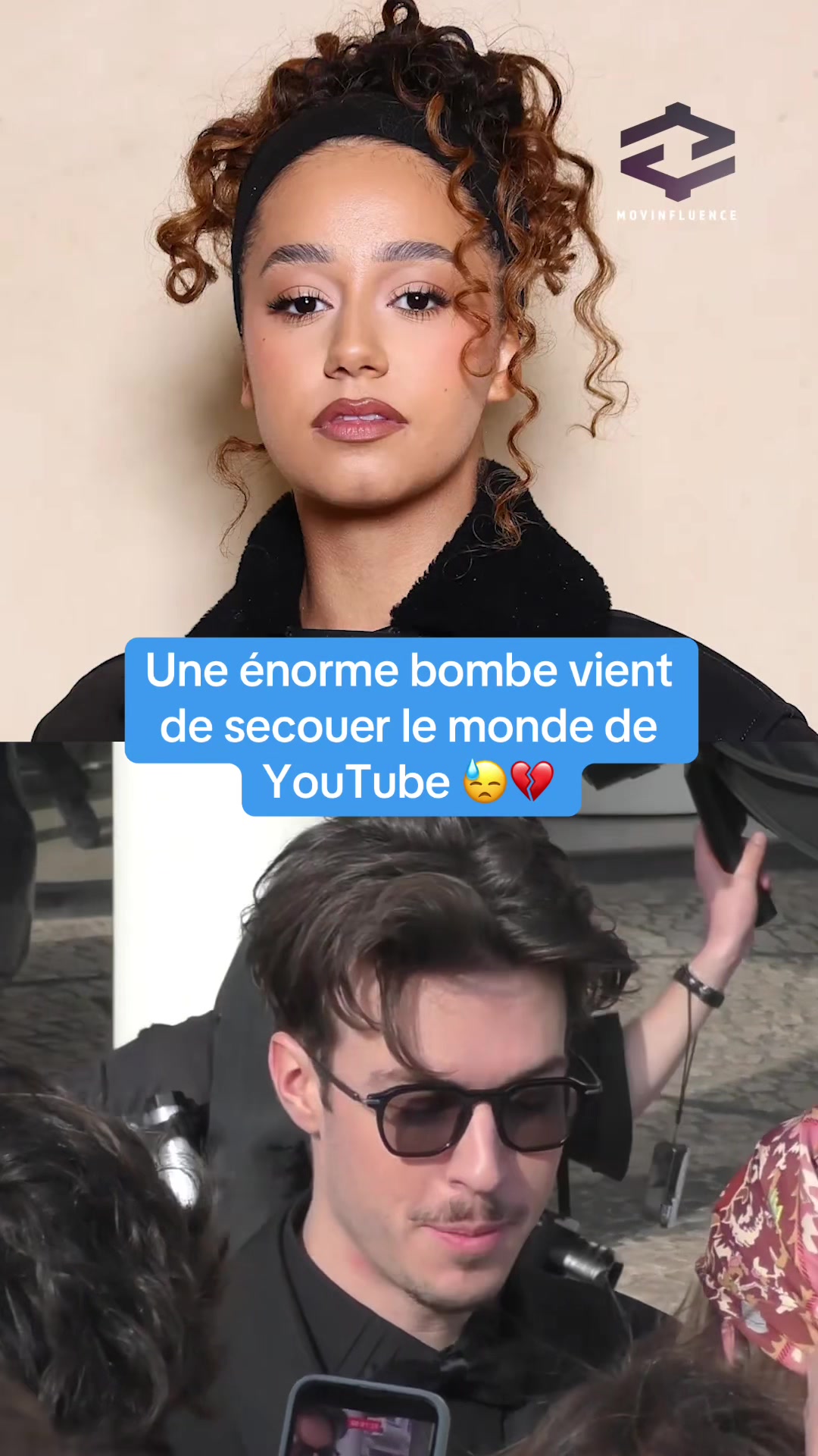 @Movinfluence • Ciné & Actu