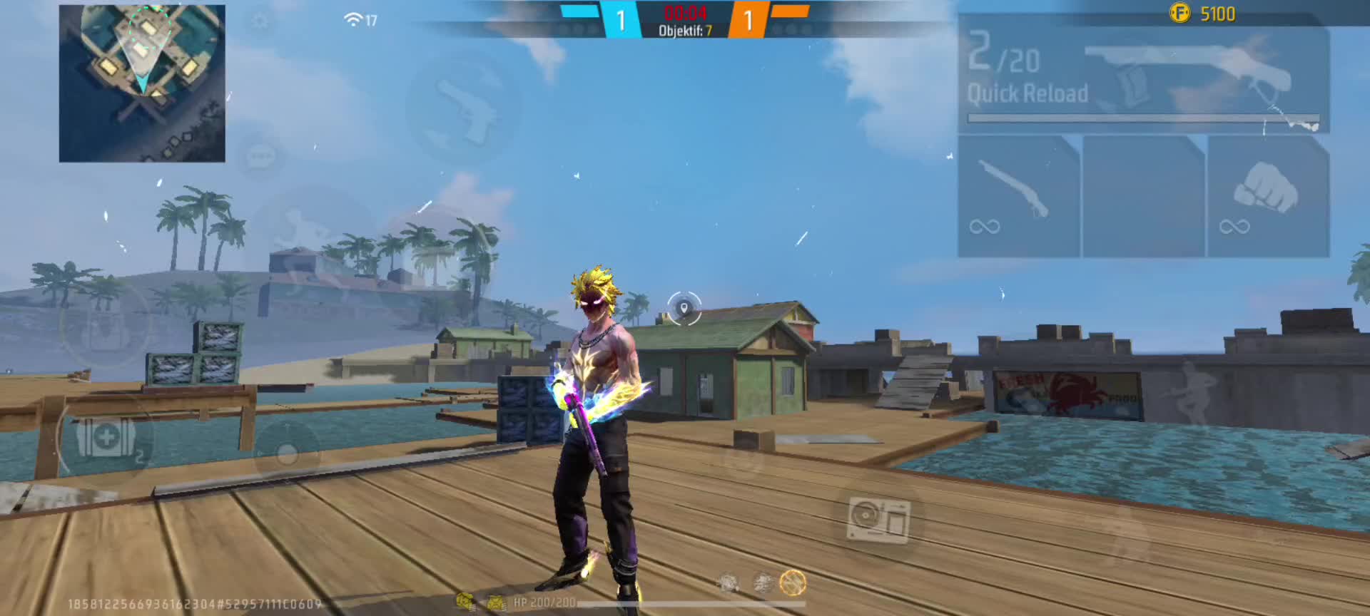 @Lynx`19