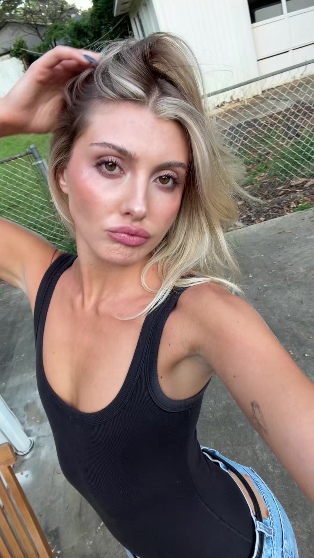 @ATL blonde specialist