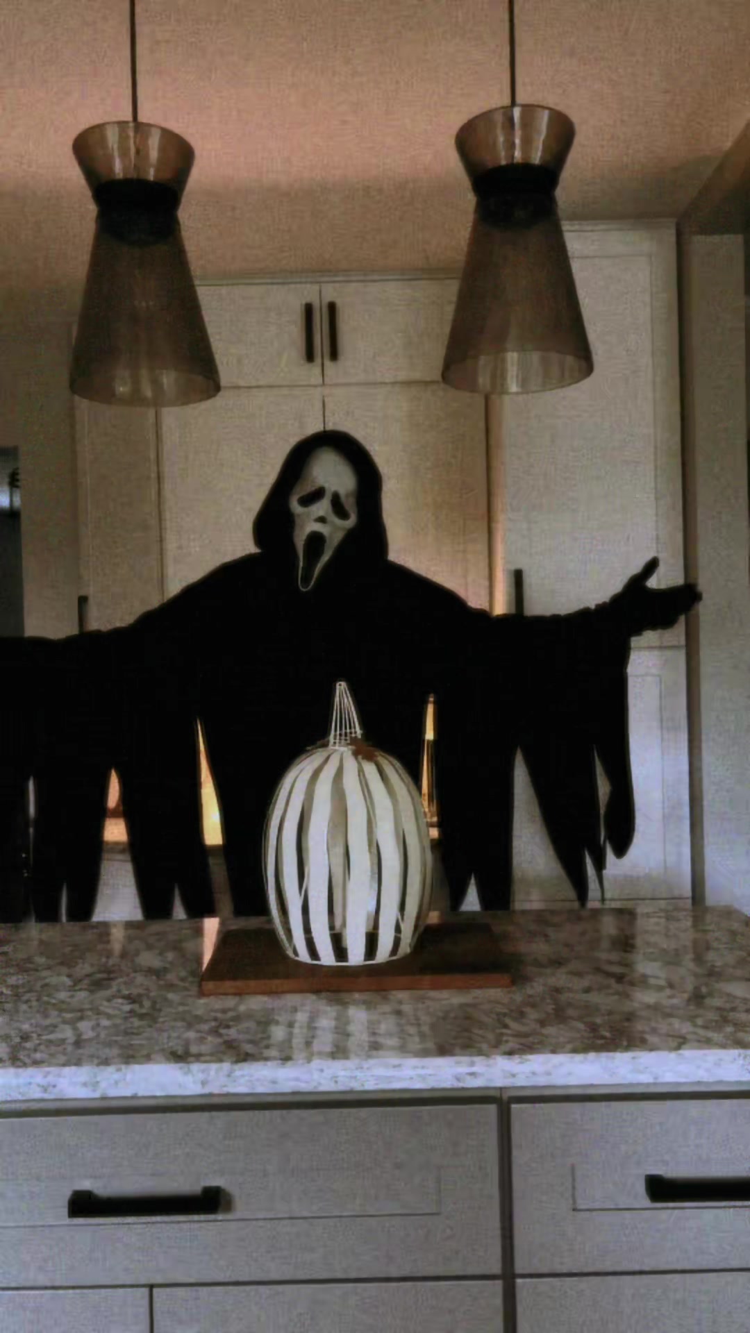 @Ghostface