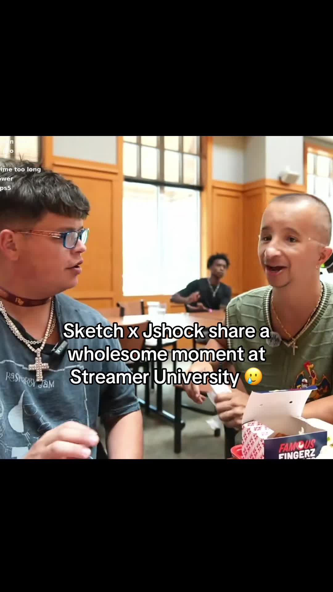 @Sketch Clips