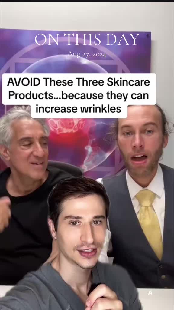 @Dr. Angelo - DermAngelo
