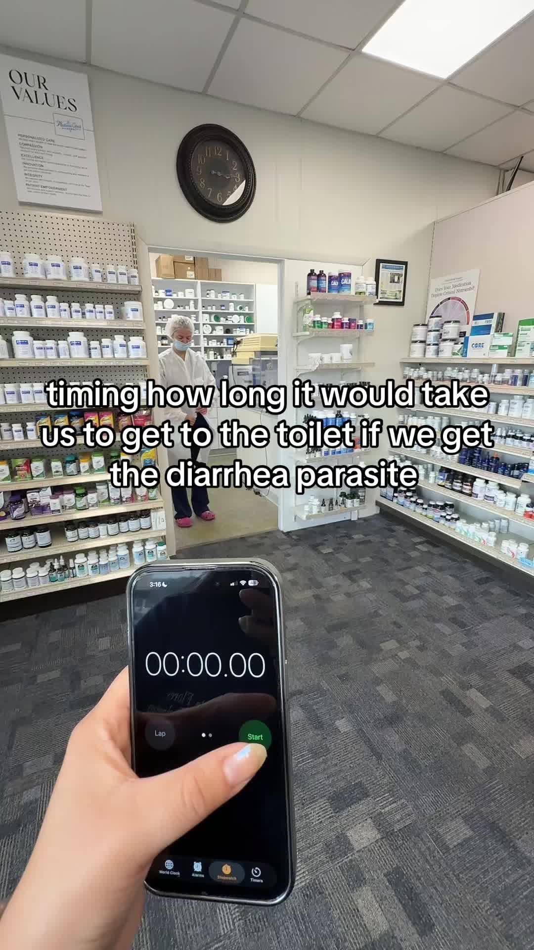 @Medicine Chest Pharmacy